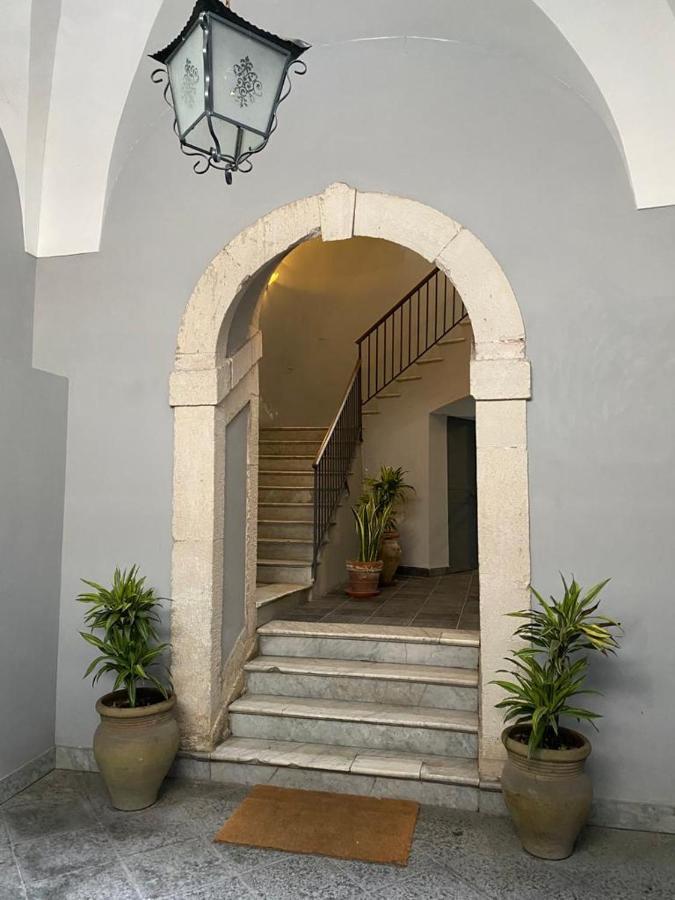 Superior Holiday House Catânia Exterior foto
